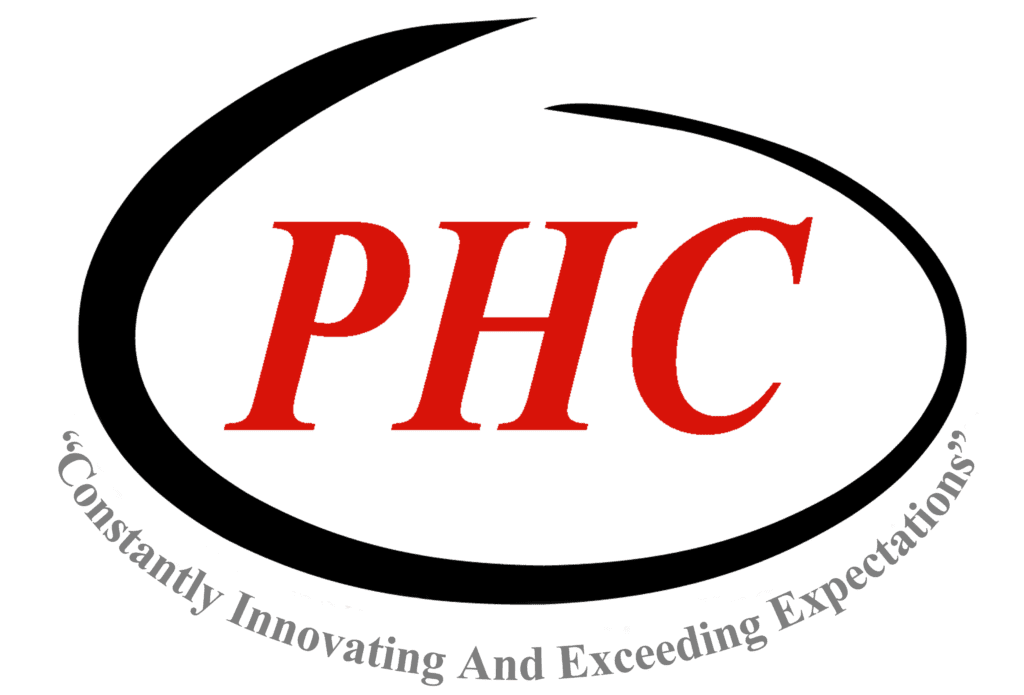 Machine Operator - Pilcher Hamilton Corporation