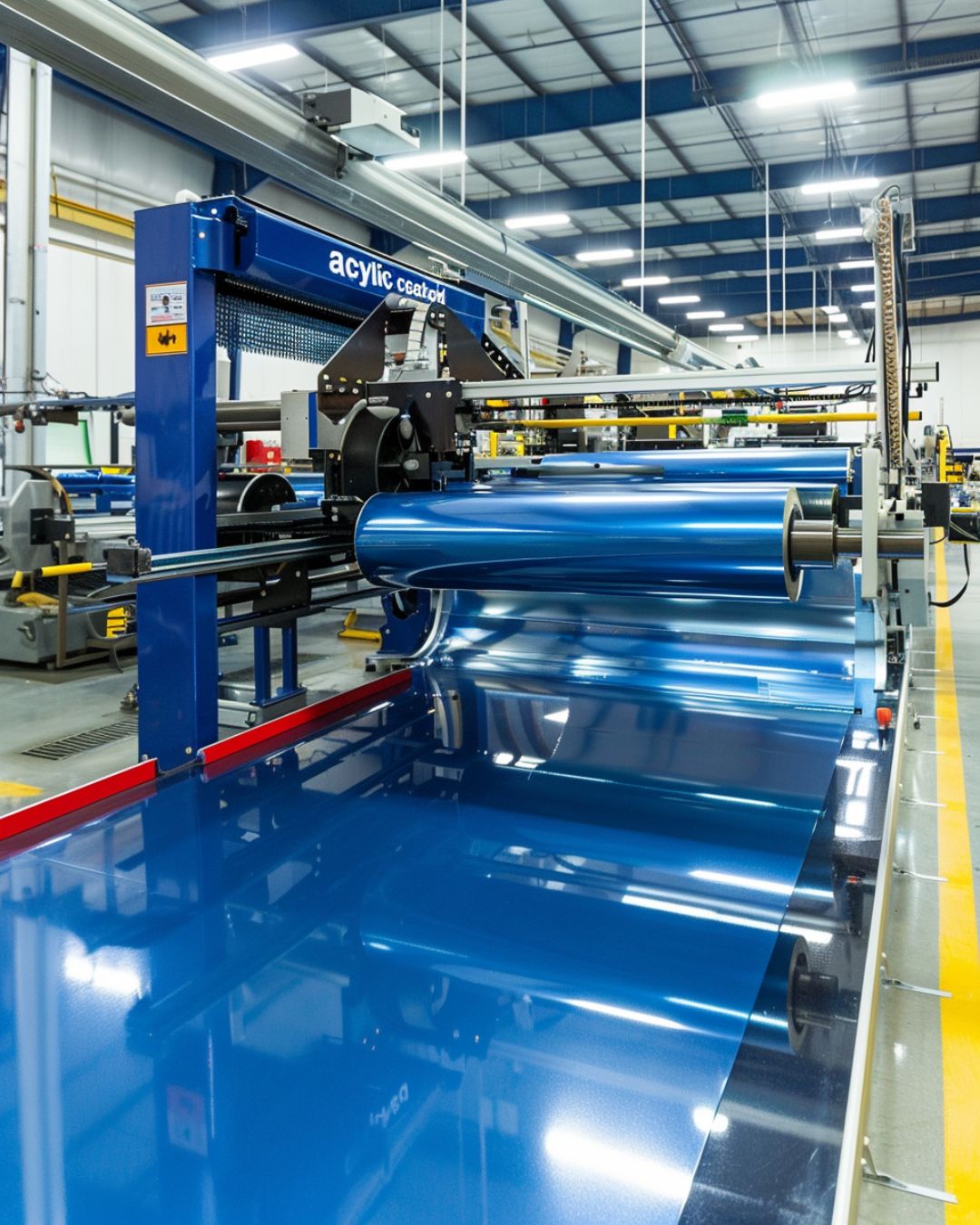 Polyester film USA for food tray lidding