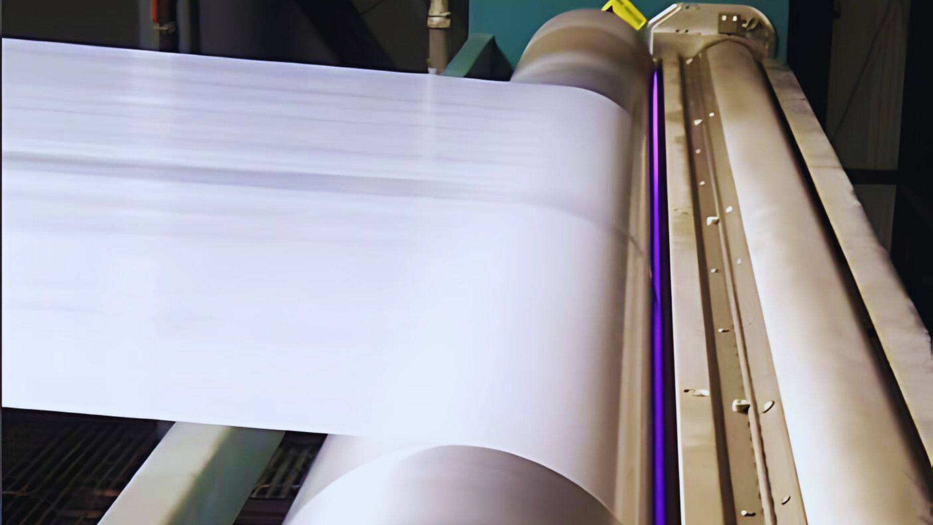 PET film converters USA for industrial laminates