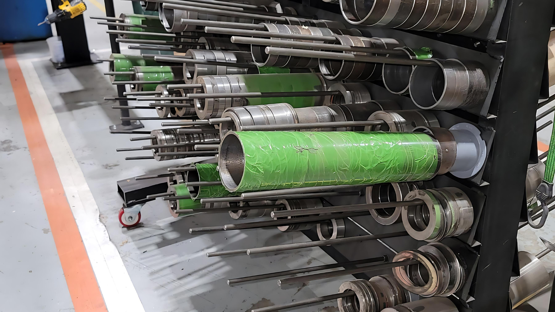 PET packaging film USA for converters nationwide
