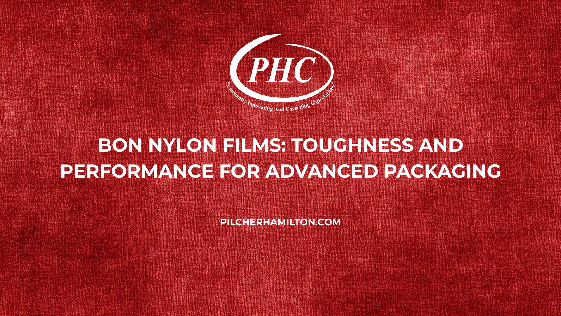BON Nylon Films: Toughness and Performance for Advanced Packaging