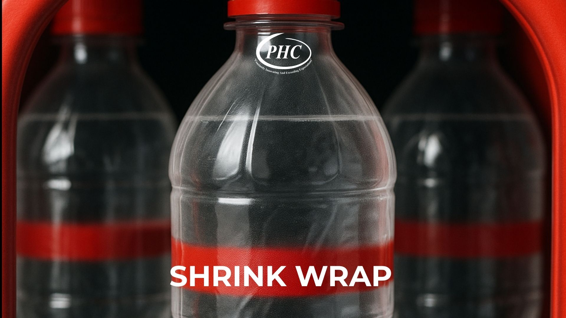 Shrink Wrap Packaging: The Smart Power of Shrinkable Polyester Films